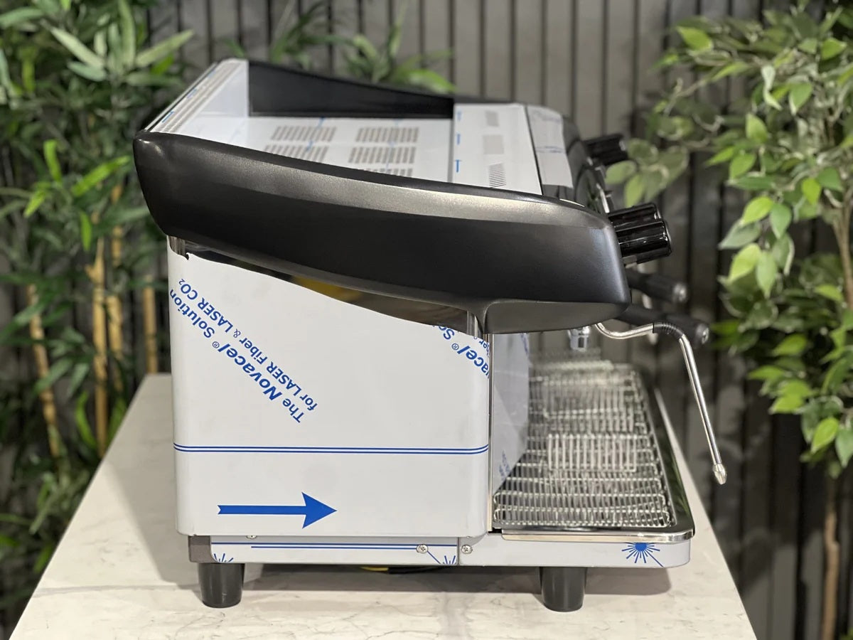 Expobar Megacrem High Cup 2 Group Stainless