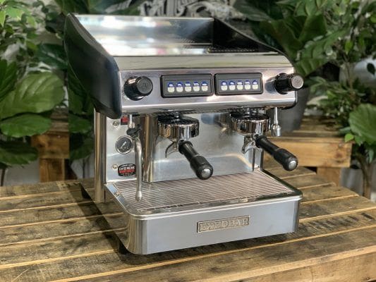 Expobar MegaCrem 2 Group Compact - 1068
