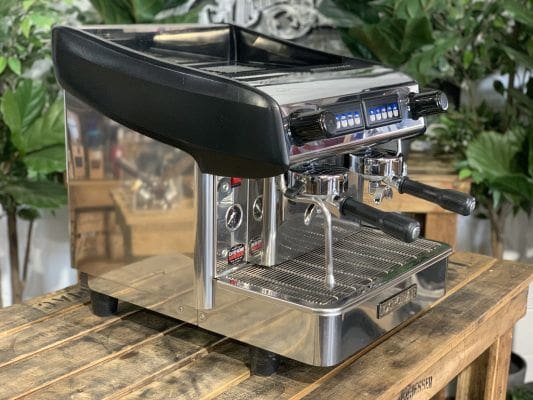 Expobar MegaCrem 2 Group Compact - 1068