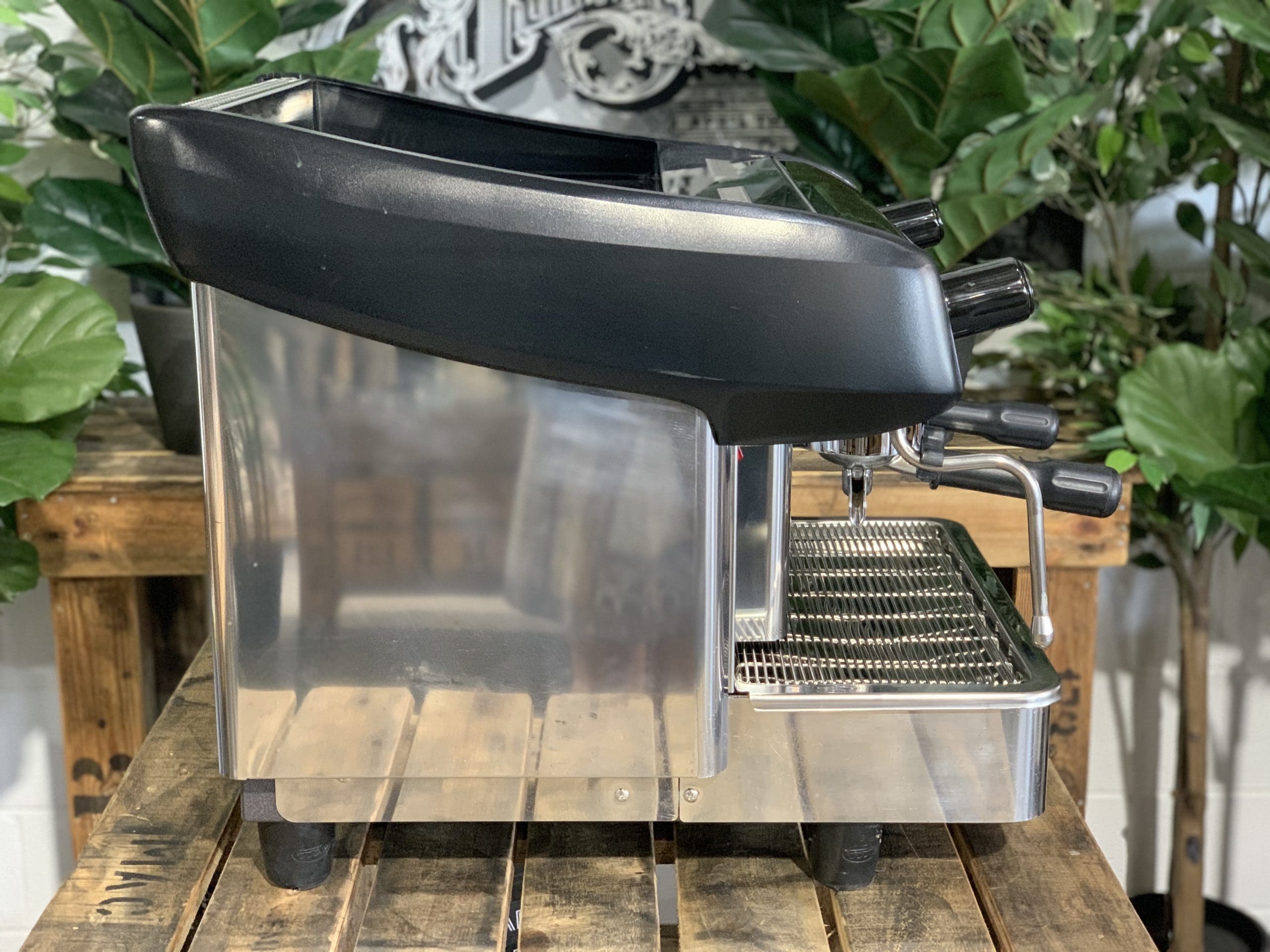 Expobar MegaCrem 2 Group Compact - 1068