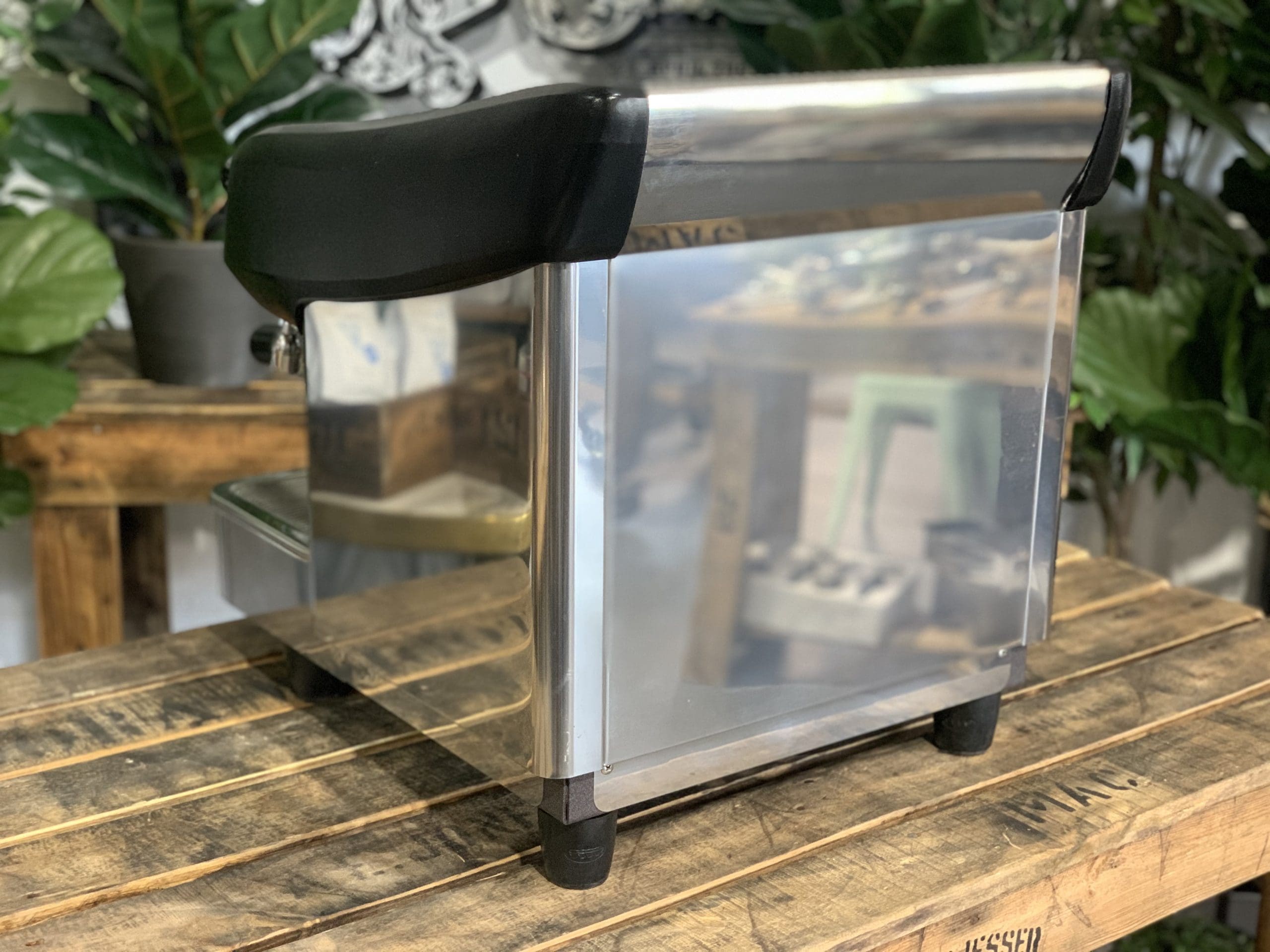 Expobar MegaCrem 2 Group Compact - 1068