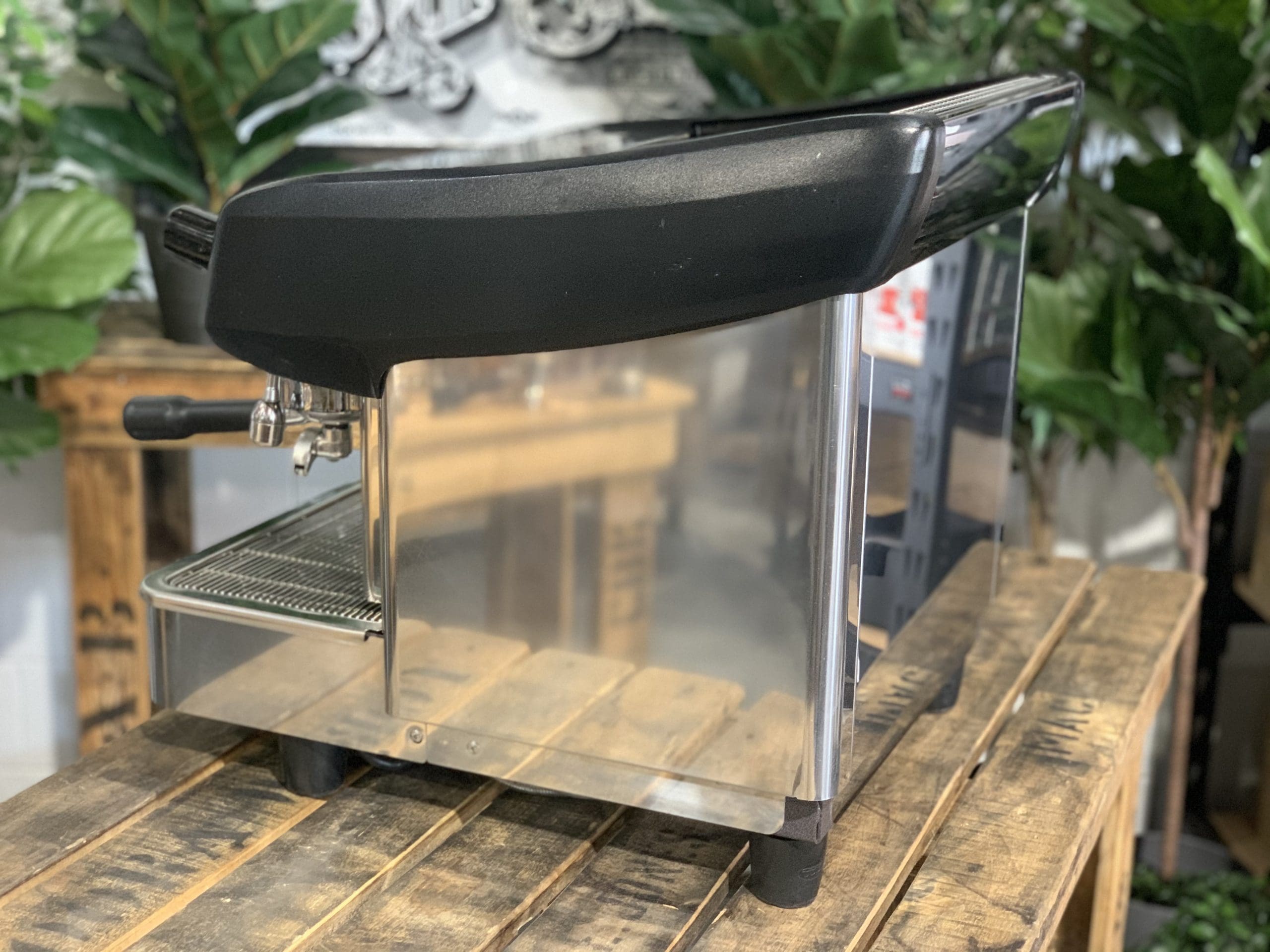Expobar MegaCrem 2 Group Compact - 1068