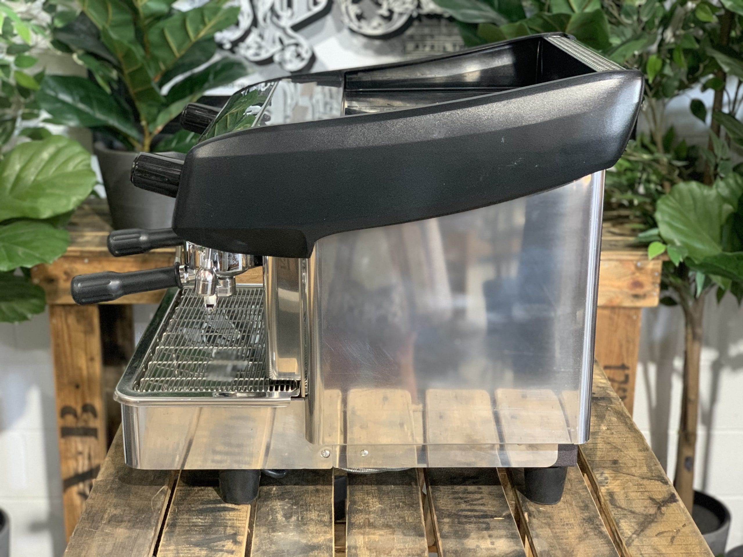 Expobar MegaCrem 2 Group Compact - 1068