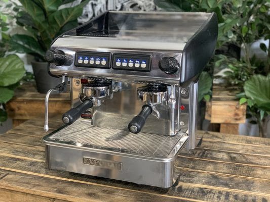 Expobar MegaCrem 2 Group Compact - 1068