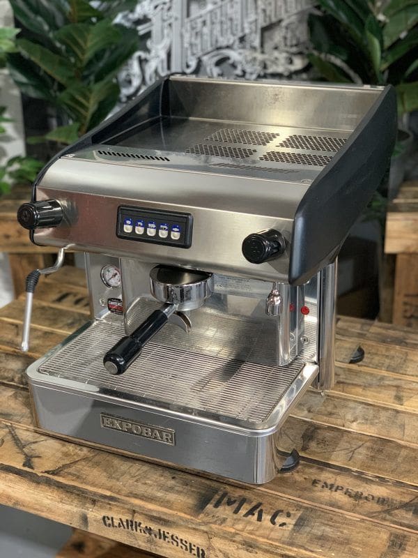 Expobar Mini Control 1 Group Espresso Coffee Machine - 439