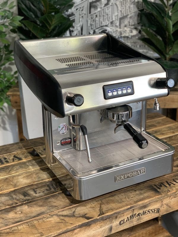 Expobar Mini Control 1 Group Espresso Coffee Machine - 439