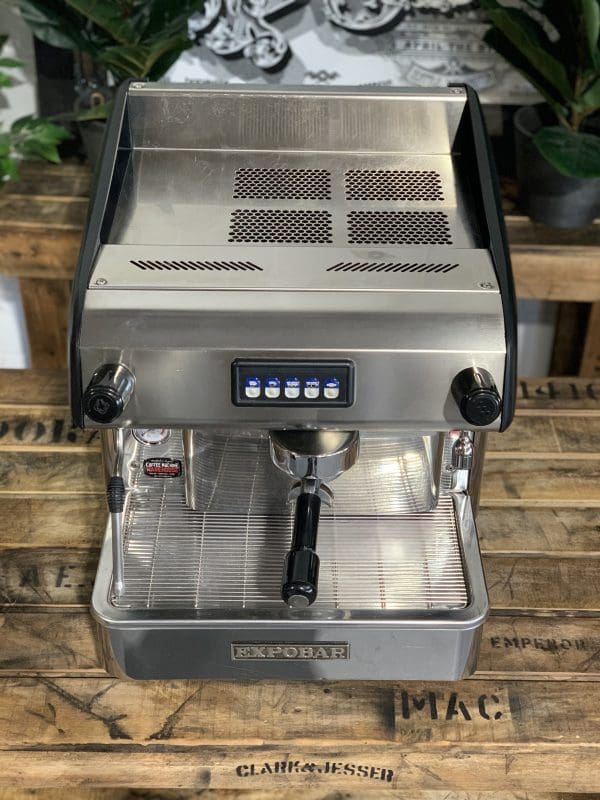 Expobar Mini Control 1 Group Espresso Coffee Machine - 439
