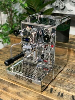 Expobar Office Minore - 1 Group Commercial Espresso Machine