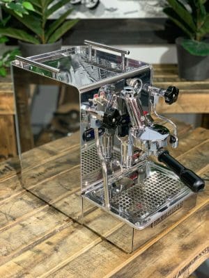 Expobar Office Minore - 1 Group Commercial Espresso Machine