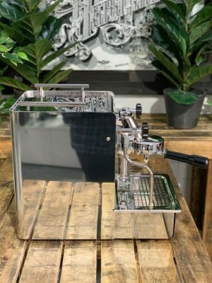 Expobar Office Minore - 1 Group Commercial Espresso Machine