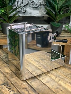 Expobar Office Minore - 1 Group Commercial Espresso Machine