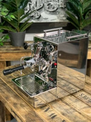 Expobar Office Minore - 1 Group Commercial Espresso Machine