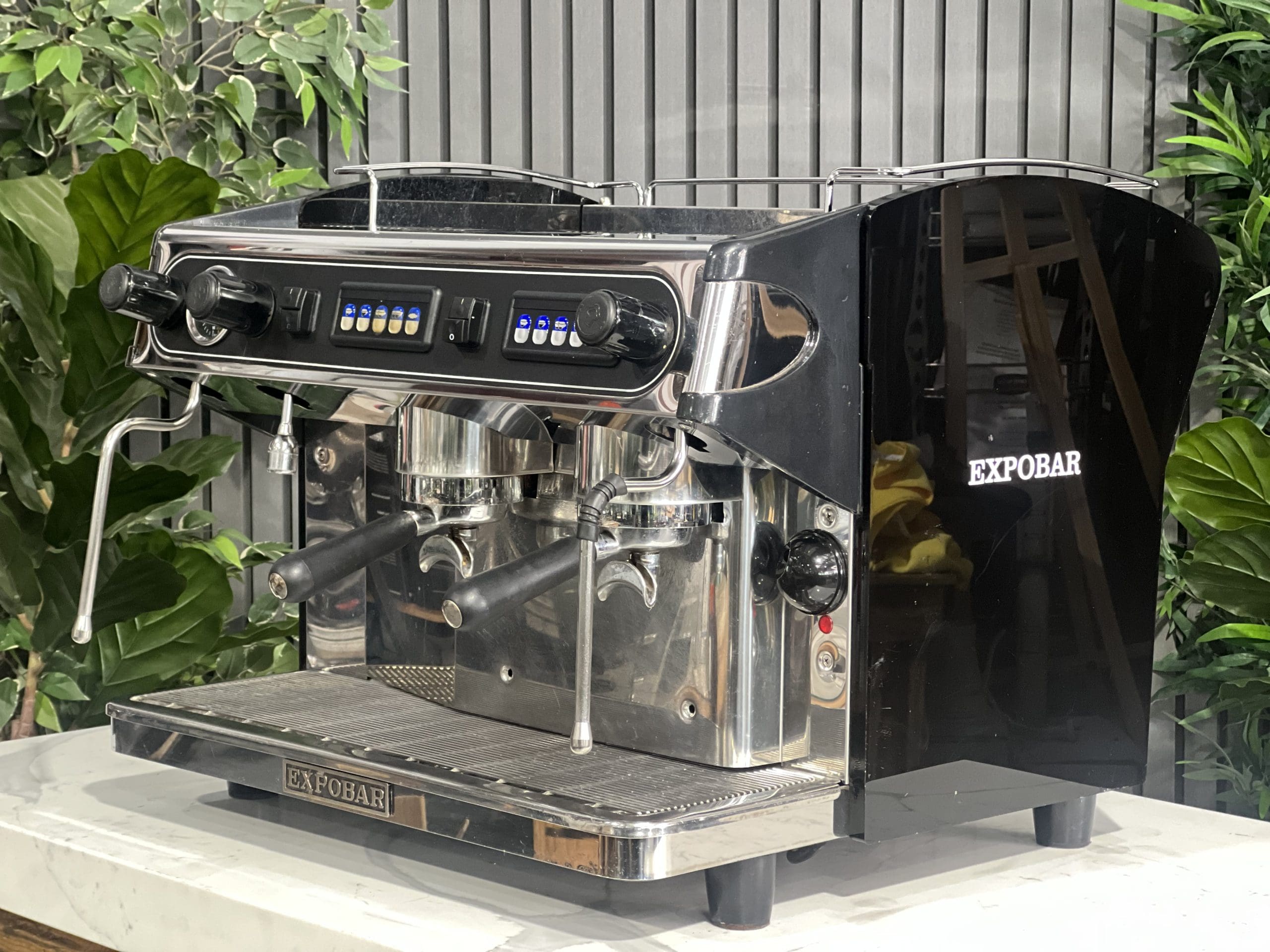 Expobar Rafael 2 Group Stainless - 38464