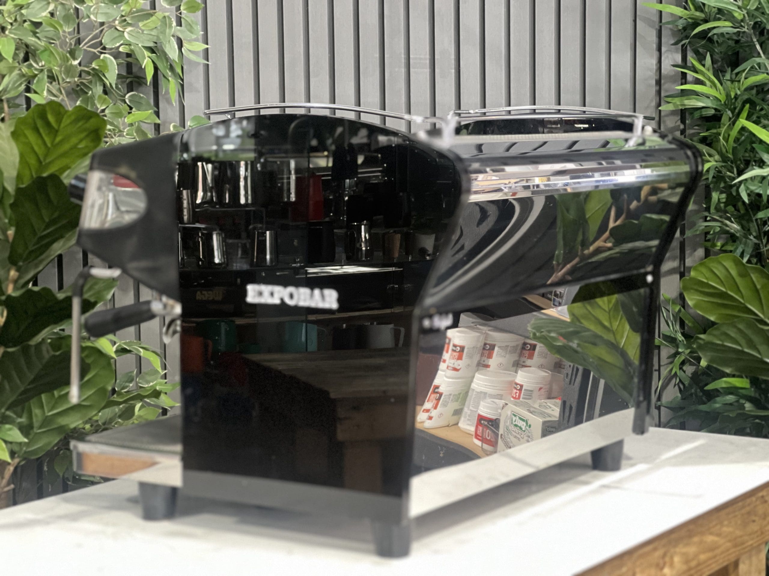 Expobar Rafael 2 Group Stainless - 38464