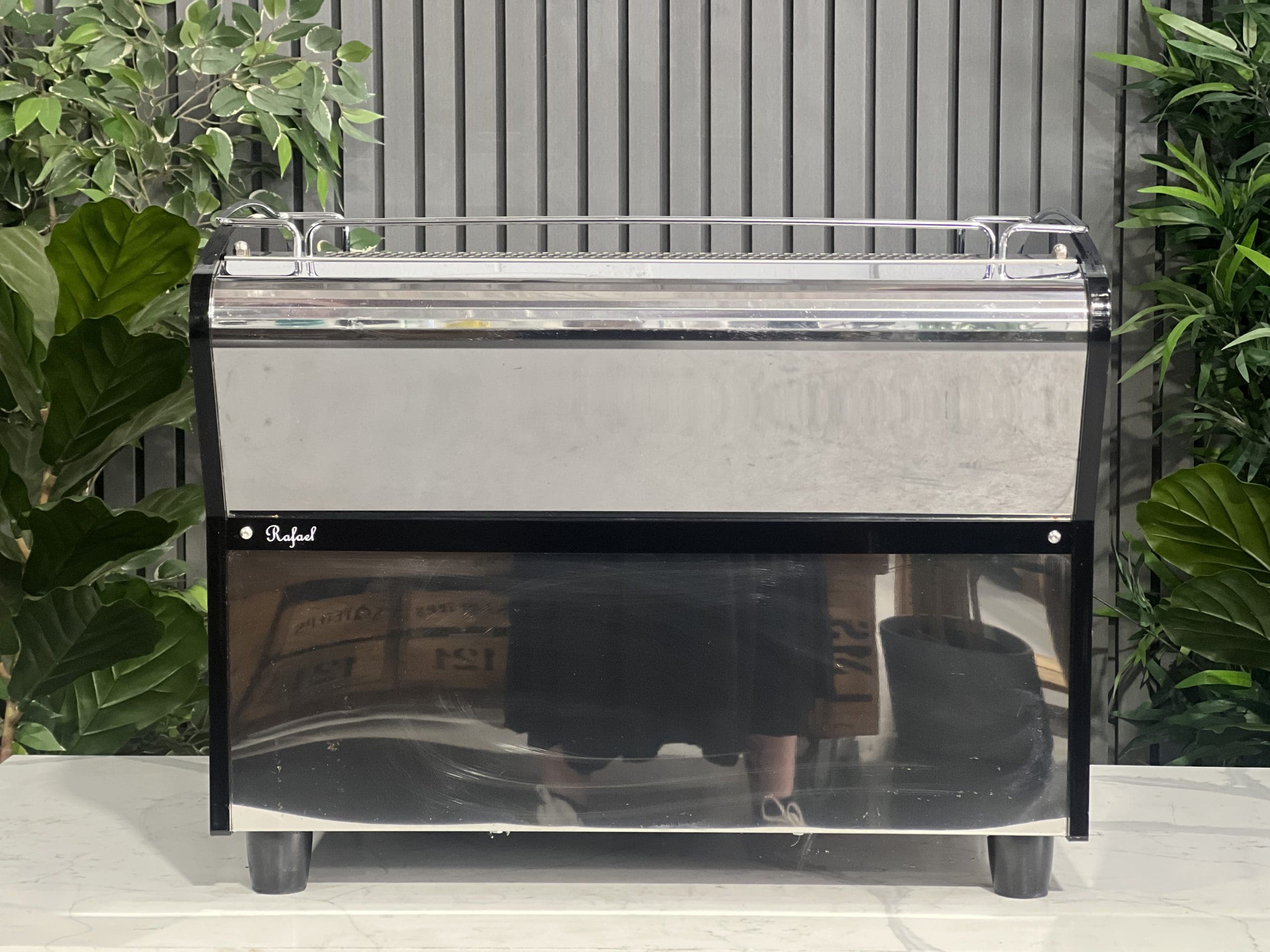 Expobar Rafael 2 Group Stainless - 38464