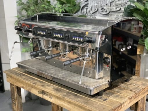 Expobar Rafael 3 Group Black - 6967