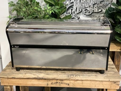 Expobar Rafael 3 Group Black - 6967