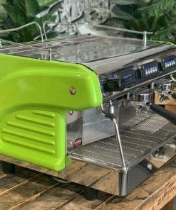 Expobar Ruggero 2 Group Green - 1142