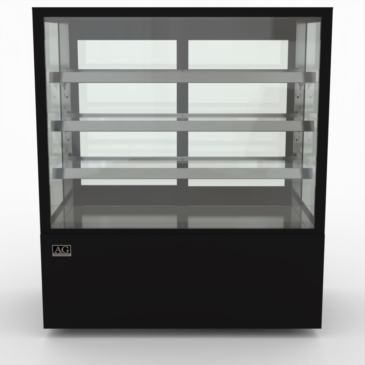 AG Food Display Fridge - 4 Layer - 407 Litre - 1200mm FDF1200L3