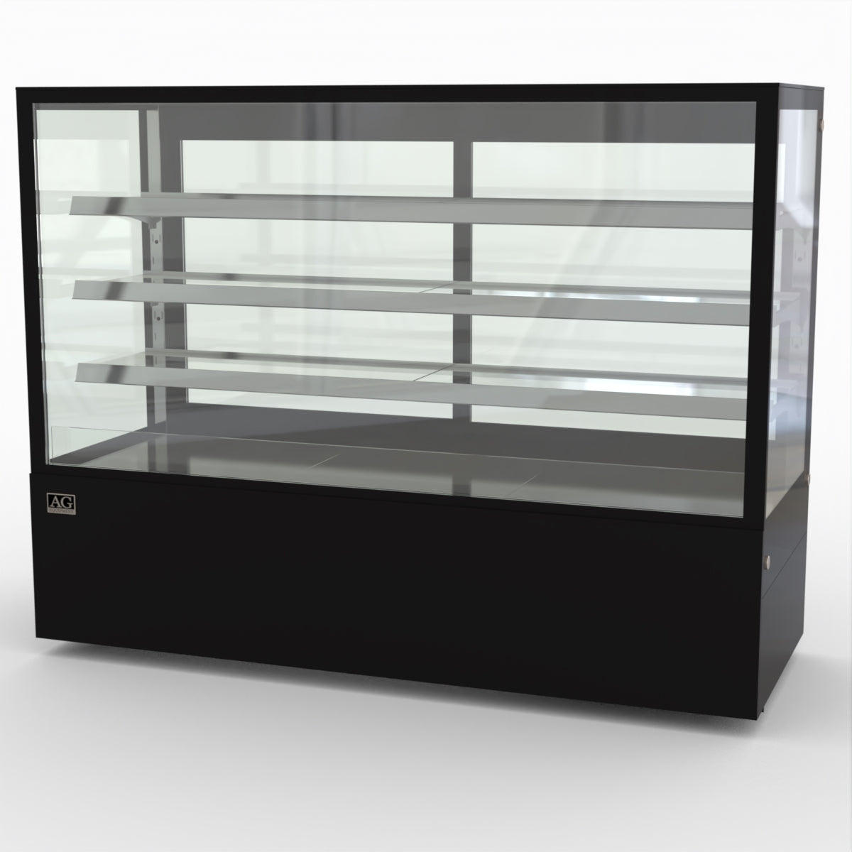 AG Food Display Fridge - 4 Layer - 594 Litre - 1800mm FDF1800L3