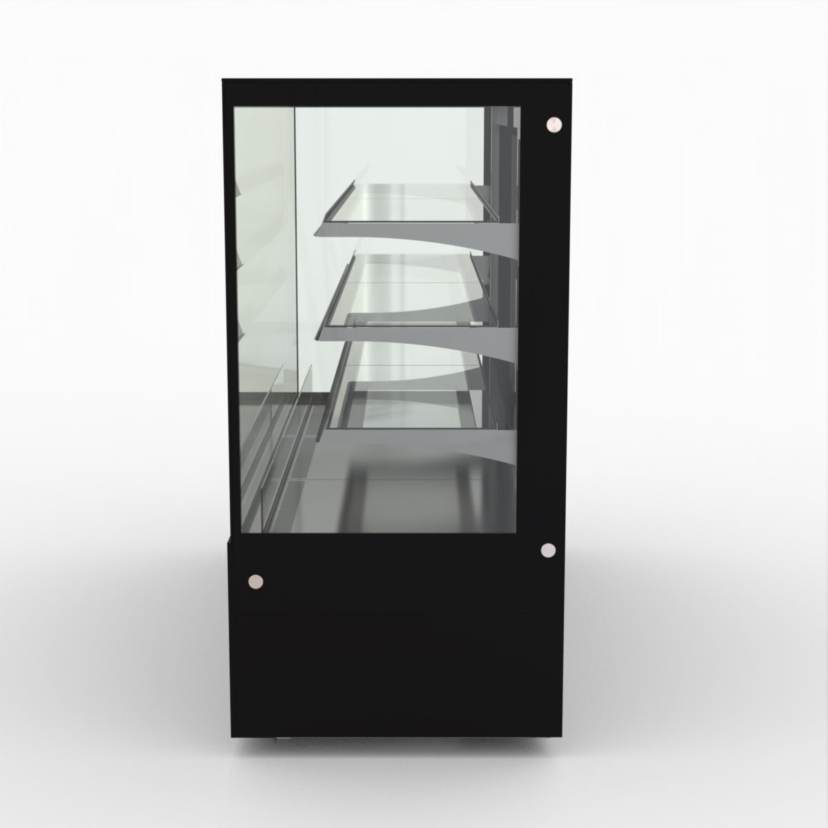 AG Food Display Fridge - 4 Layer - 594 Litre - 1800mm FDF1800L3