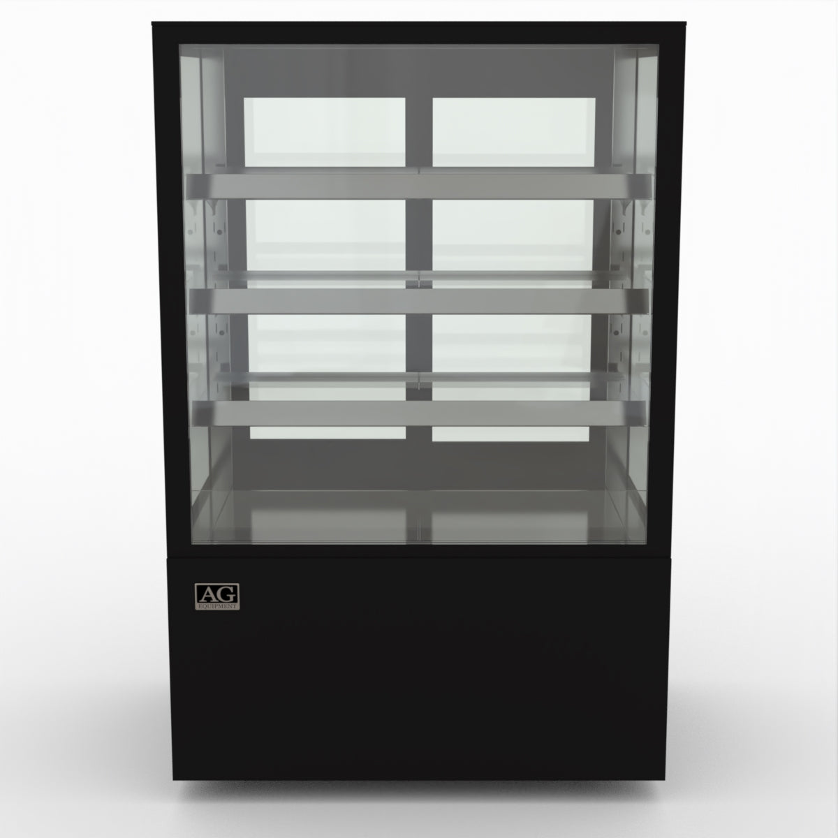 AG Food Display Showcase - 4 Layer - 308 Litre - 900mm FDF900L3