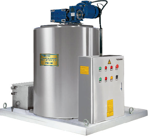 Grant FF1E Sub Zero Flake Ice Evaporator