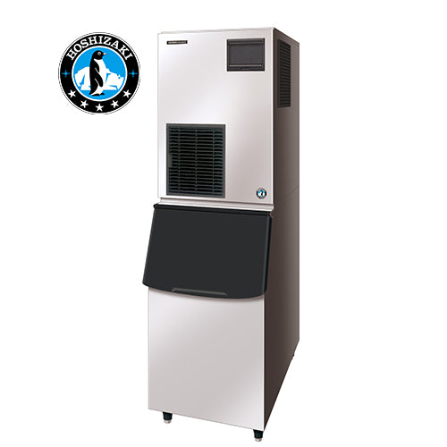 Hoshizaki Nugget Modular Ice Machine - 360kg