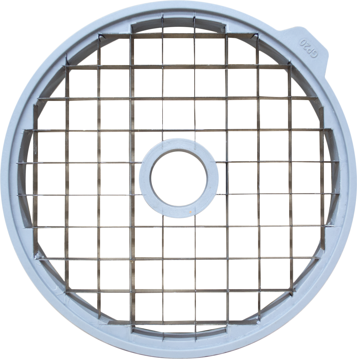 ICE Cubing Grid 20mm - FPD0020PRO