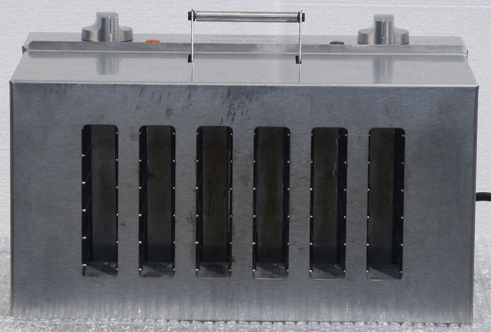 Vertical Toaster – 6 Slice (CL-TC66-3987)