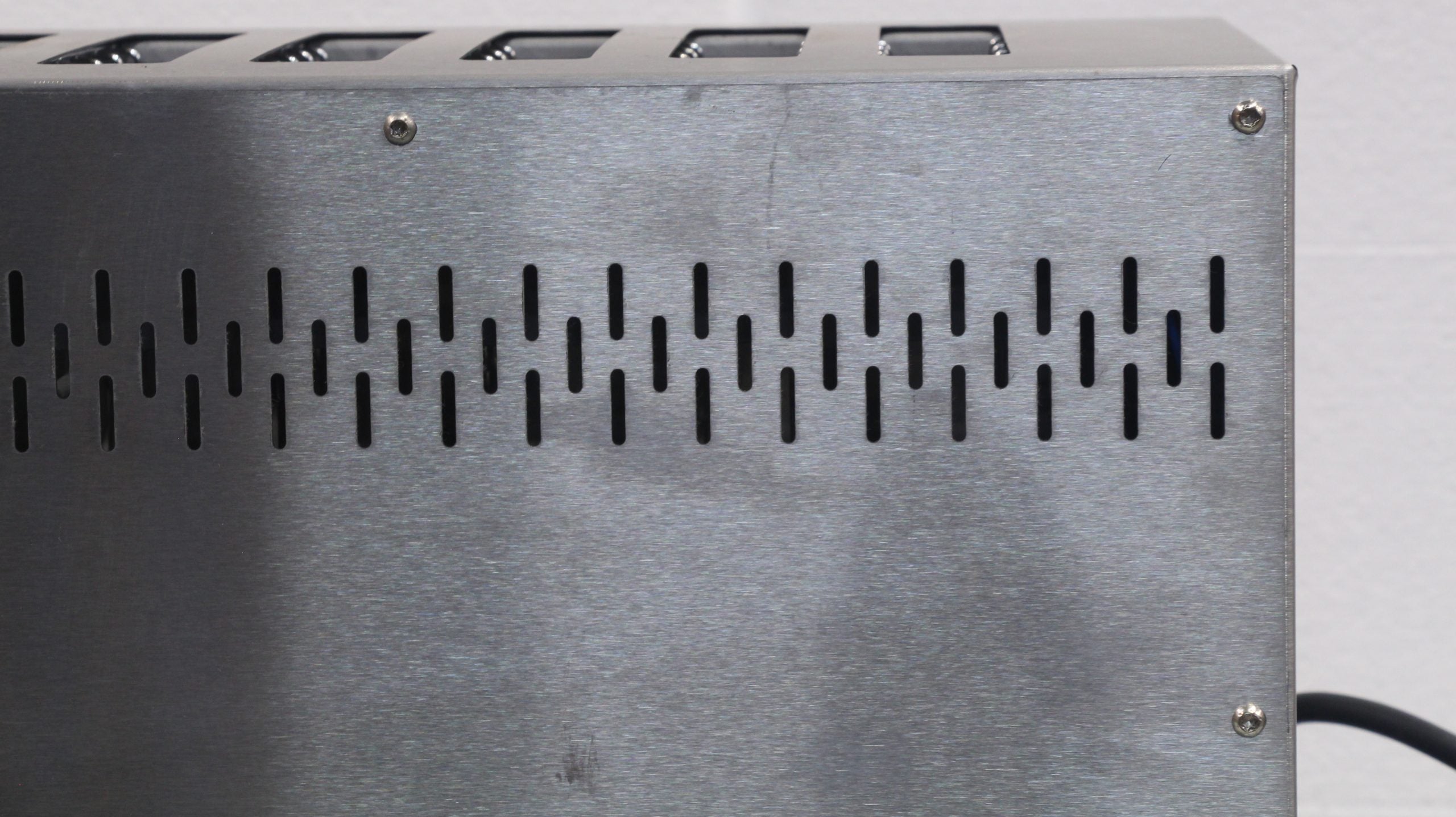 Vertical Toaster – 6 Slice (CL-TC66-4126)