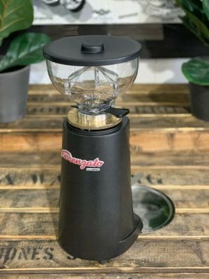 Fiorenzato F4 Eco On Demand - Black