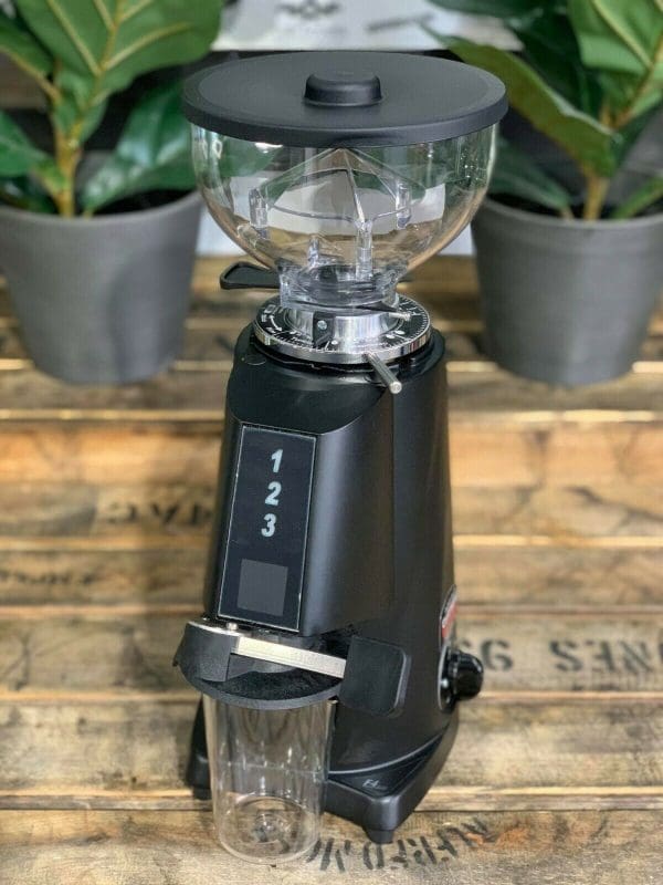 Fiorenzato F4 Nano Electronic Filter - Brand New