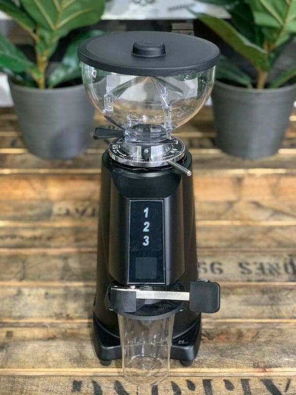 Fiorenzato F4 Nano Electronic Filter - Brand New
