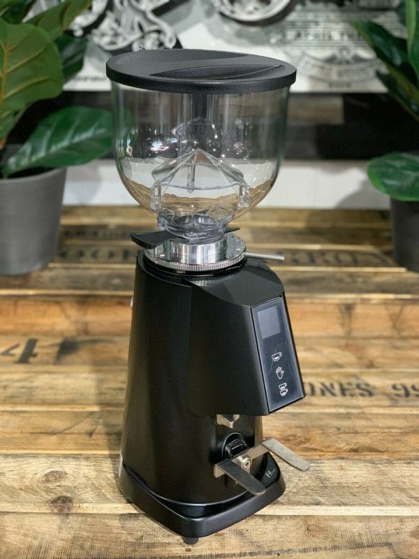 Fiorenzato F4 Nano Electronic