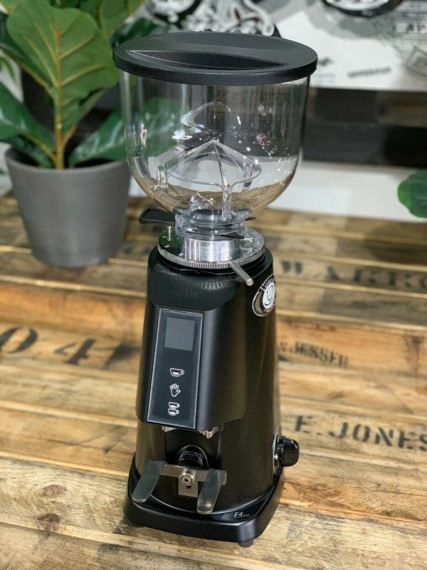 Fiorenzato F4 Nano Electronic