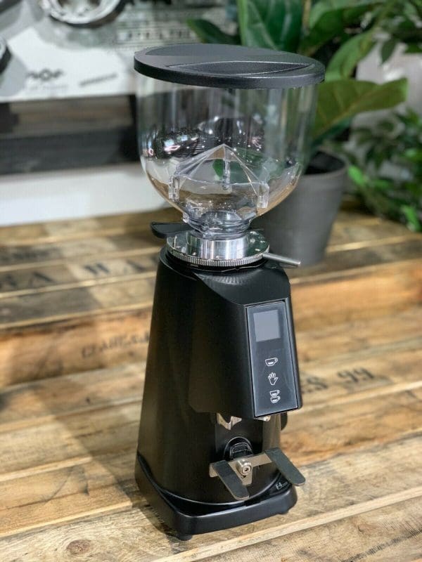 Fiorenzato F4 Nano Electronic
