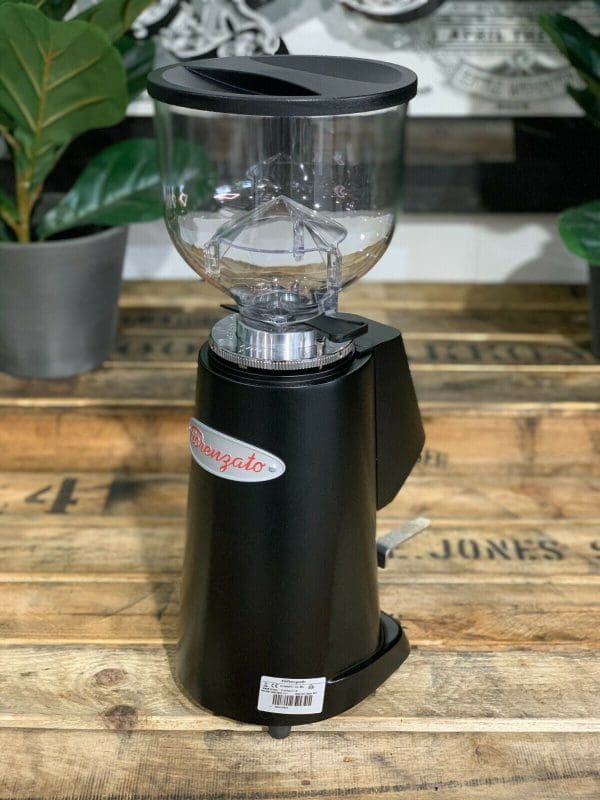 Fiorenzato F4 Nano Electronic