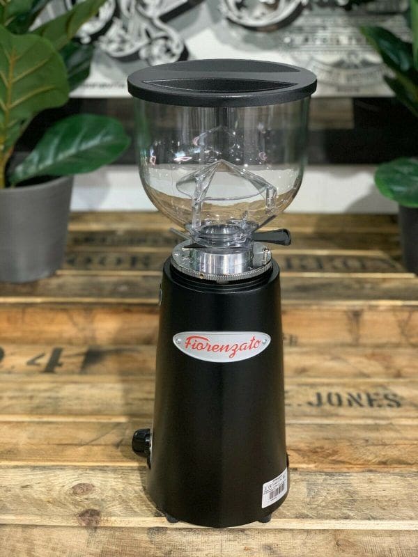 Fiorenzato F4 Nano Electronic