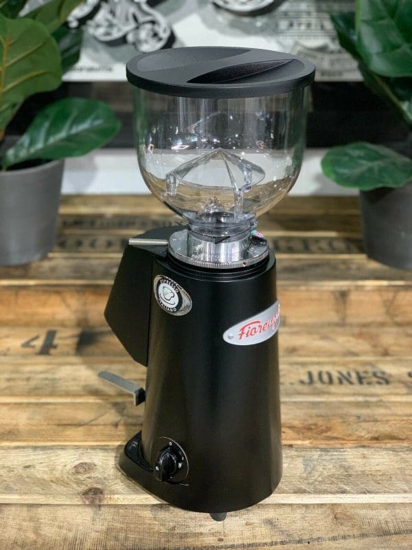 Fiorenzato F4 Nano Electronic