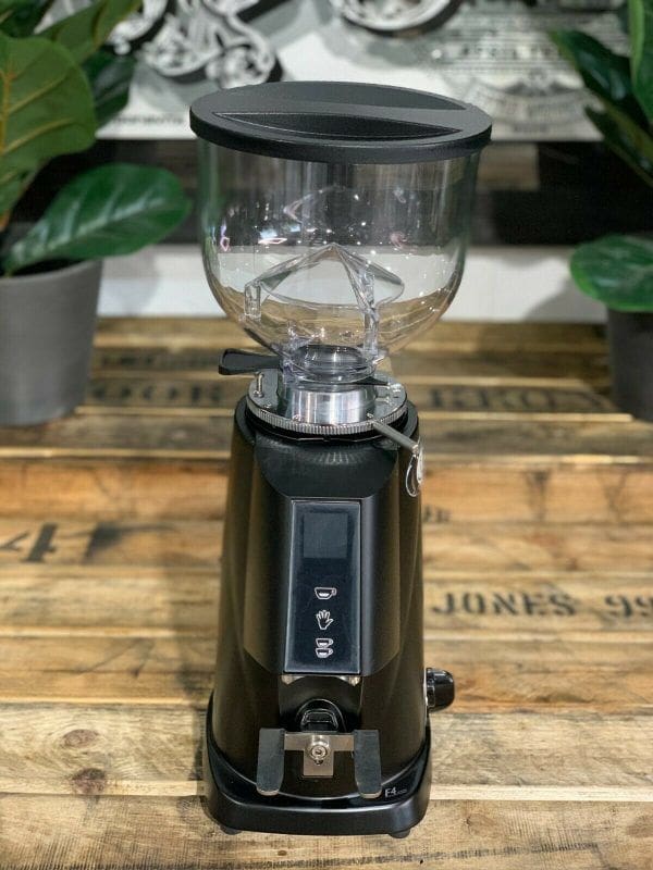 Fiorenzato F4 Nano Electronic