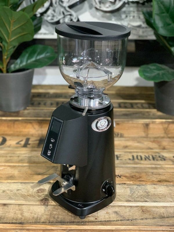 Fiorenzato F4 Nano Electronic