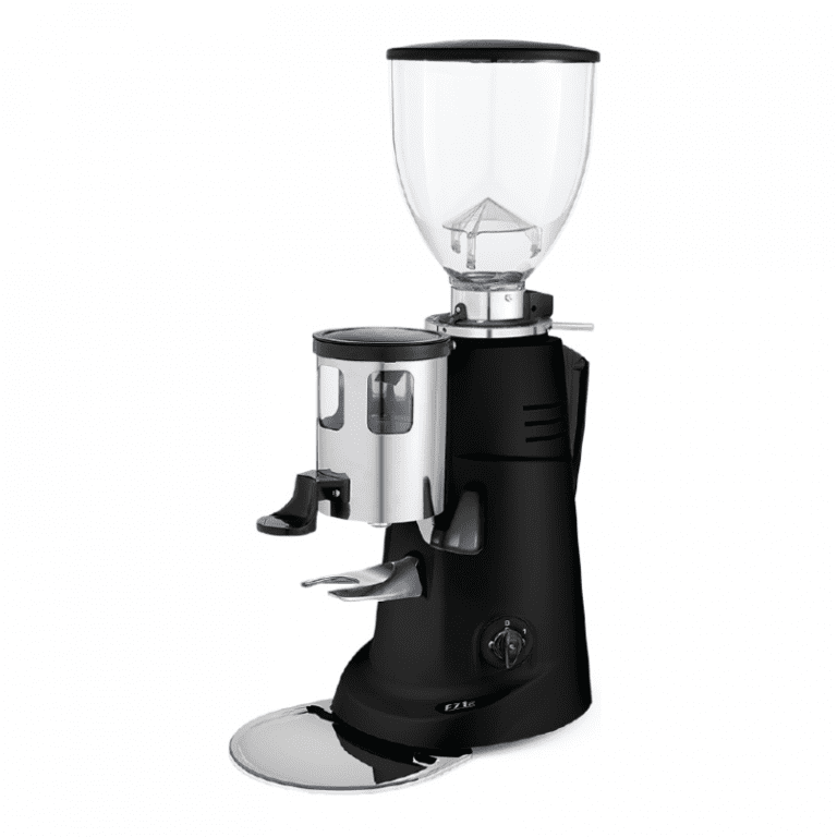 Fiorenzato F71 Auto Conical - Black