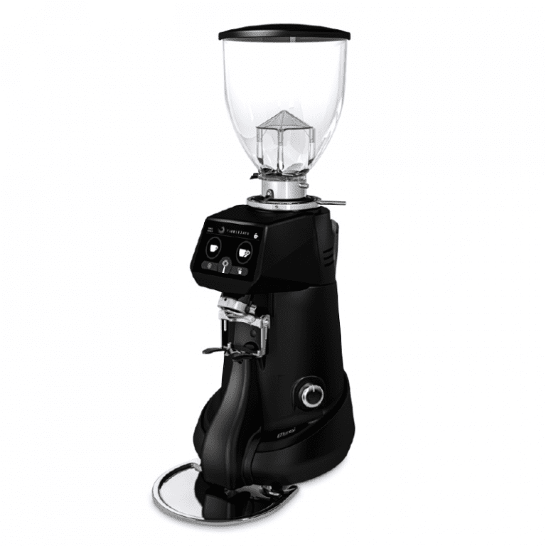 Fiorenzato F71 E XGI - Black