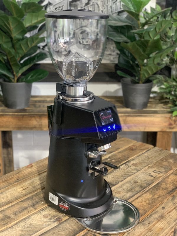 Fiorenzato F83E Pro Electronic