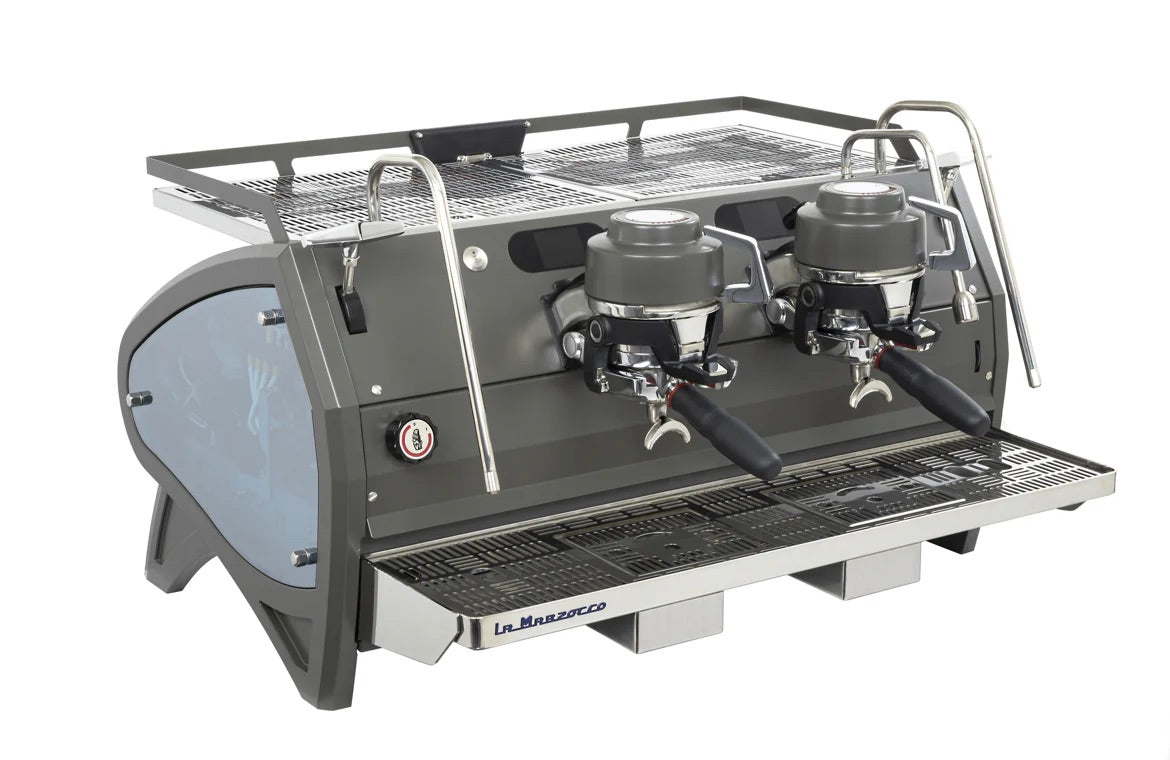 La Marzocco Strada X - 2 Group Commercial Espresso Machine