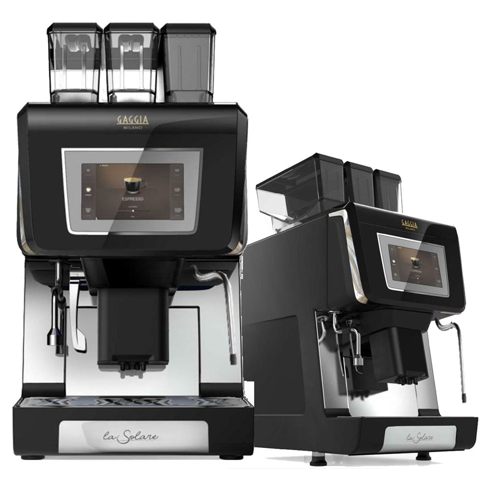 Gaggia La Solare 962783