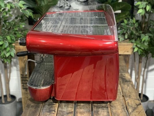 Gaggia Deco DP 2 Group - 1178