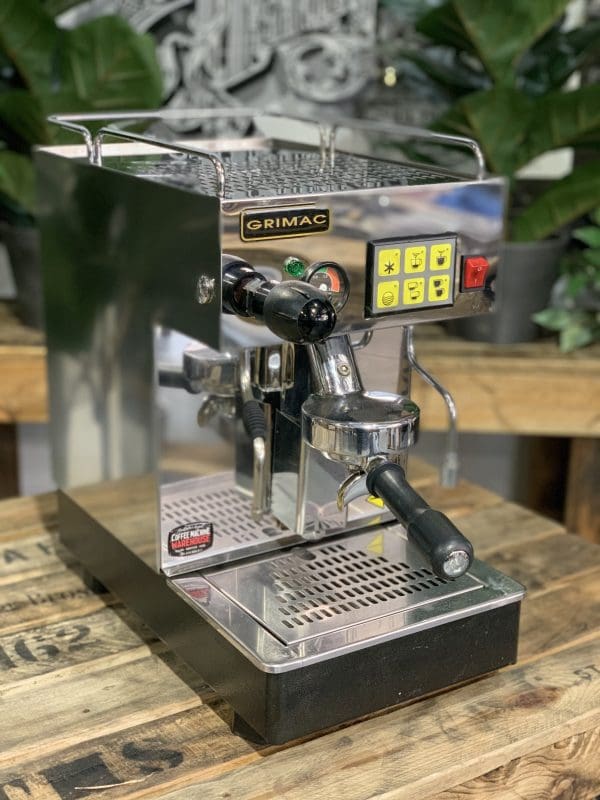 Grimac La Uno Mini 1 Group Espresso Coffee Machine - 1169