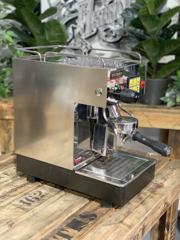 Grimac La Uno Mini 1 Group Espresso Coffee Machine - 1169